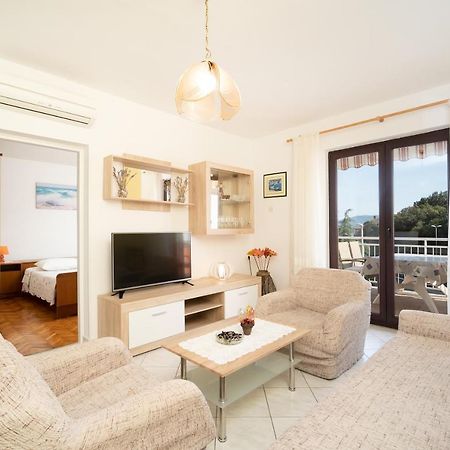 Apartmani Zlata Рабац Екстериор снимка