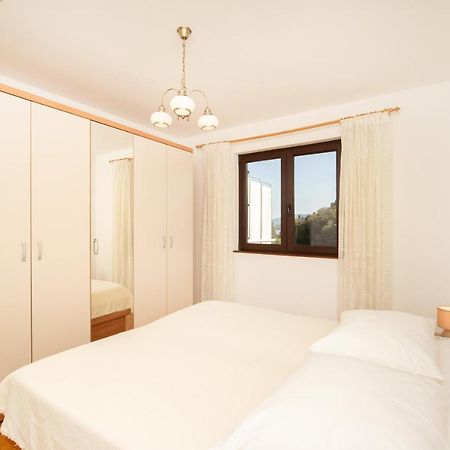 Apartmani Zlata Рабац Екстериор снимка