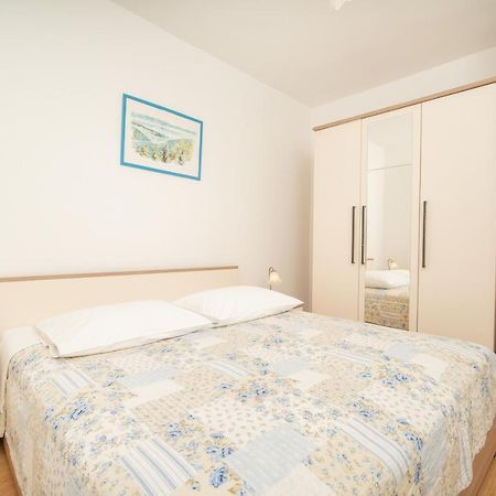 Apartmani Zlata Рабац Екстериор снимка