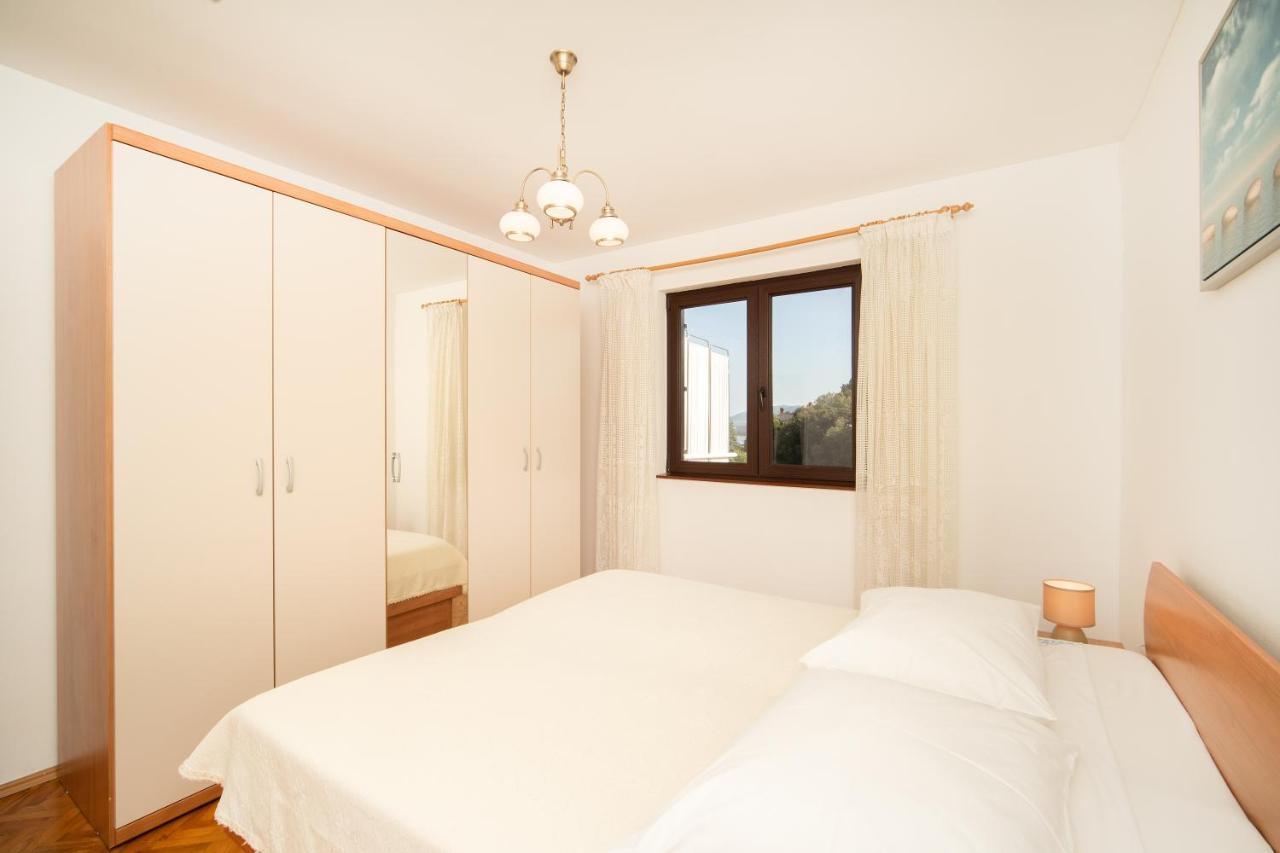 Apartmani Zlata Рабац Екстериор снимка